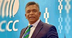 আইসিসির আমন্ত্রণে সাড়া দেননি বুলবুল
