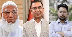 আজ ডা. শফিকুর রহমান ও নাহিদ ইসলামের বাসায় যাচ্ছেন তারেক রহমান