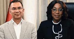 তারেক রহমানকে কমনওয়েলথ মহাসচিবের অভিনন্দন