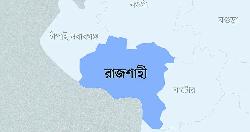 রাজশাহীতে দুর্বৃত্তের গুলিতে এক ব্যক্তি নিহত