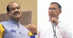 তারেক রহমানের শপথে স্পিকার ওম বিড়লাকে পাঠাচ্ছে ভারত