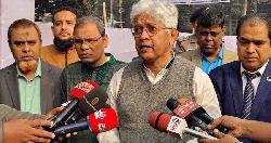 নতুন মন্ত্রীদের জন্য ৩৭টি বাসা প্রস্তুত : গণপূর্ত উপদেষ্টা