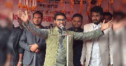 বিএনপিতেই থেকে যাওয়ার সিদ্ধান্ত রাশেদ খাঁনের, গণঅধিকারে ফিরছেন না