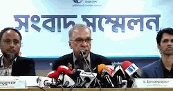 ত্রয়োদশ সংসদে কোটিপতি ৭৯.৪৬% এমপি : টিআইবি রিপোর্ট