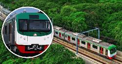 রমজানে মেট্রোরেল চলাচল নিয়ে নতুন নির্দেশনা