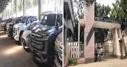 শুল্কমুক্ত গাড়ি-প্লট না নেওয়ার সিদ্ধান্ত বিএনপির এমপিদের