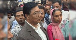সিন্ডিকেট ভাঙার পরিকল্পনা সাজানো হয়েছে : বিমান প্রতিমন্ত্রী