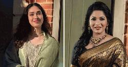 জায়মার ব্যক্তিত্বে মুগ্ধ বাঁধন
