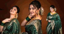 কেমন কাটছে পরীমনির সংসার