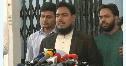 সরকারের কাছে ট্রাইব্যুনালের বিচার বাধাগ্রস্ত না করার আহ্বান আখতারের