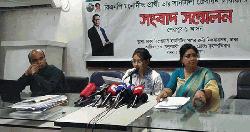 শেরপুর-১ আসনের ফল নিয়ে ‘আপত্তি’, আদালতে যাওয়ার ঘোষণা ডা. প্রিয়াঙ্কার