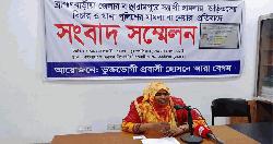 ব্রাহ্মণবাড়ীয়ায় প্রবাসী নারীর উপর সন্ত্রাসী হামলা: মামলা নেয়নি পুলিশ 