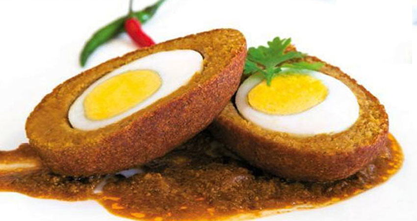 ইফতারে ডিম খাওয়া কি স্বাস্থ্যকর?