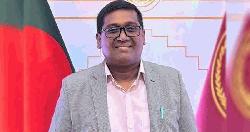প্রধানমন্ত্রীর উপদেষ্টা ইসমাইল জবিউল্লাহর এপিএস হলেন মীর সোলাইমান
