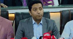 দলীয় পরিচয়ে চাঁদাবাজির সুযোগ দেবে না সরকার : ববি হাজ্জাজ