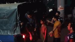 চাঁদপুরে কিশোর গ্যাংয়ের ২১ সদস্য আটক