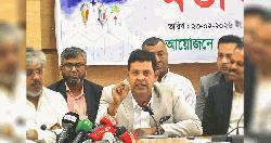 রমজানে অতিরিক্ত মুনাফা না করার আহ্বান নারায়ণগঞ্জ চেম্বার সভাপতির