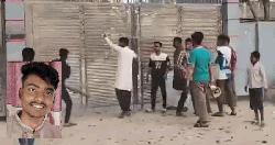 বড়াইগ্রামে কলেজ ছাত্রের আত্মহত্যা, মহাসড়ক অবরোধ ও কলেজ ভাংচুর