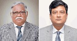জাতীয় বিশ্ববিদ্যালয়ের সাবেক ভিসি হারুন-মশিউরের দেশত্যাগে নিষেধাজ্ঞা