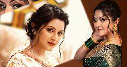 এবারের রমজান অনেকটা অন্যরকম - পরীমণি