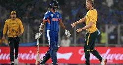 ‘দক্ষিণ আফ্রিকা ভারতকে উচিত শিক্ষা দিয়েছে’