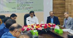 খাদ্যে হেভি মেটালের অস্তিত্ব থেকে বের হয়ে আসতে হবে: খাদ্যমন্ত্রী