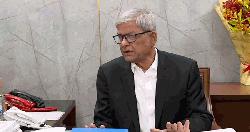 মেয়াদ অনুযায়ী ধাপে ধাপে সিটি করপোরেশন নির্বাচন হবে: মির্জা ফখরুল