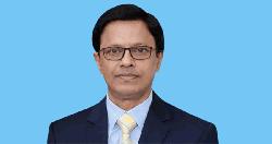 রাষ্ট্রপতির প্রেস সচিব হিসেবে নিয়োগ পেলেন সরওয়ার আলম 