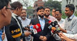 দলীয় পরিচয়ে অনেক জুলাইযোদ্ধা বঞ্চিত হয়েছে: ইশরাক