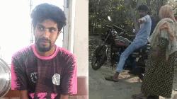 চাকরির প্রতিশ্রুতি থেকে চাঁদাবাজি—স্বরাষ্ট্রমন্ত্রীকে নিয়ে কটুক্তি, যুবক আটক