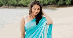 কলকাতার ক্যাফে কালচারটা খুব ভালো লাগে : তাসনিয়া ফারিণ