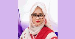 পিরোজপুর নারী সংরক্ষিত আসনে আলোচনায় লায়ন এলিজা শারমিন মুন্নী