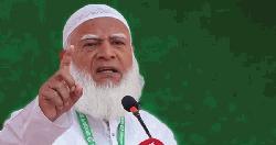 নিপীড়কদের রক্ষা করা সভ্য ও গণতান্ত্রিক দেশের সংস্কৃতি হতে পারে না: জামায়াত আমির