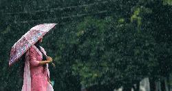 দেশের যেসকল অঞ্চলে বৃষ্টির আভাস