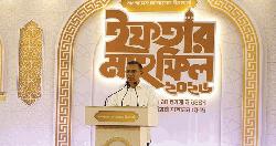 নির্বাচনের মাধ্যমে গণতন্ত্রের যাত্রা শুরু হয়েছে: প্রধানমন্ত্রী