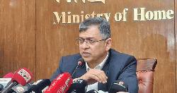 শীর্ষ সন্ত্রাসী-চাঁদাবাজদের বিরুদ্ধে শিগগিরই অ্যাকশন : স্বরাষ্ট্রমন্ত্রী