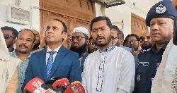 মধ্যপ্রাচ্যের প্রবাসীদের নিরাপত্তায় কাজ করছে সরকার : নুরুল হক নুর