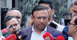 জ্বালানি নিয়ে শঙ্কিত হওয়ার কিছু নেই: পররাষ্ট্র উপদেষ্টা