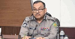 ডিএমপি কমিশনার সাজ্জাতের নিয়োগ বাতিল করে প্রজ্ঞাপন