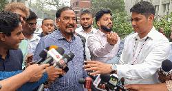 আহত জুলাই যোদ্ধাদের ভাতা ও পুনর্বাসনে সরকার আন্তরিক : হাফিজ উদ্দিন