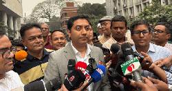৭ কলেজ মীমাংসিত বিষয়, দায়িত্ব হস্তান্তর হওয়া পর্যন্ত থাকছেন ঢাবি ভিসি :  শিক্ষা প্রতিমন্ত্রী