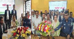 আমার নির্দেশ ছাড়া কিছু করা যাবে না’-সেটা ন্যায্য হোক বা অন্যায় হোক- প্রতিমন্ত্রী পুতুল