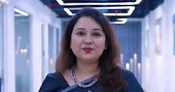 ন্যাশনাল ব্যাংকের নতুন চেয়ারম্যান মেলিতা মেহজাবিন