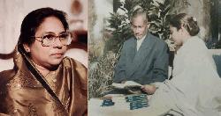 একুশে পদকপ্রাপ্ত কবি জাহানারা আরজুর জীবনাবসান