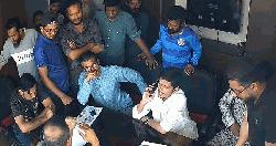 বেডরুমে গিয়ে হত্যার হুমকিদাতা যুবদল নেতার জামিন