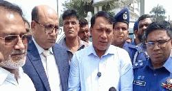 শান্তিপূর্ণ পরিবেশে 'মহাবারুনি মেলা' আয়োজনের আহ্বান ডা. বাবরের