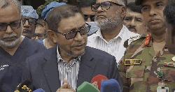 সরকারি হাসপাতাল থেকে দালাল নির্মূলের ঘোষণা স্বাস্থ্যমন্ত্রীর