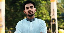 নিজের ব্যাংক স্টেটমেন্ট উন্মুক্ত করার ঘোষণা দিলেন আসিফ মাহমুদ