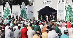ঈদুল ফিতরের জামাতের সময়সূচী ঘোষণা