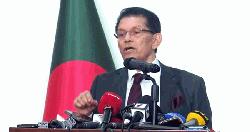 যুক্তরাষ্ট্রে থাকা অবৈধ বাংলাদেশিদের ফিরিয়ে আনা হবে: পররাষ্ট্রমন্ত্রী
